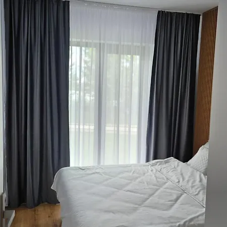 Pensiunea Aybo Appartement Agigea