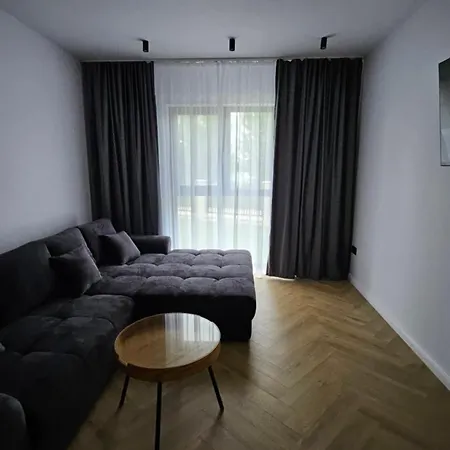 Appartement Pensiunea Aybo *