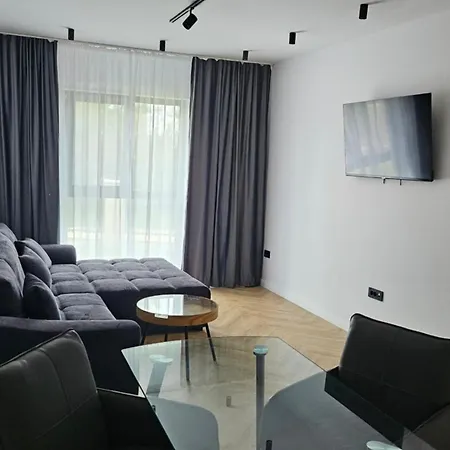 Appartement Pensiunea Aybo Agigea