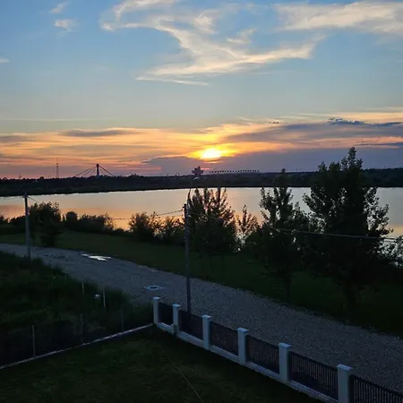 Pensiunea Aybo Agigea