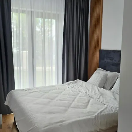 Pensiunea Aybo Appartement Agigea