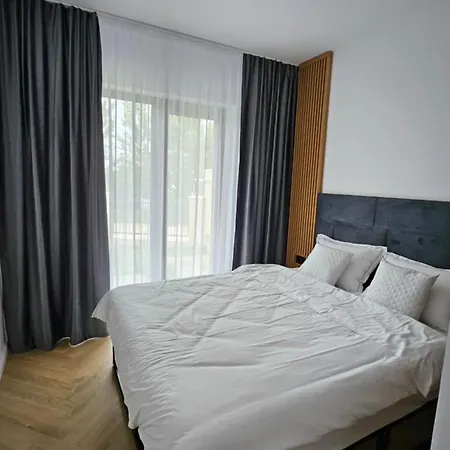 Appartement Pensiunea Aybo Agigea